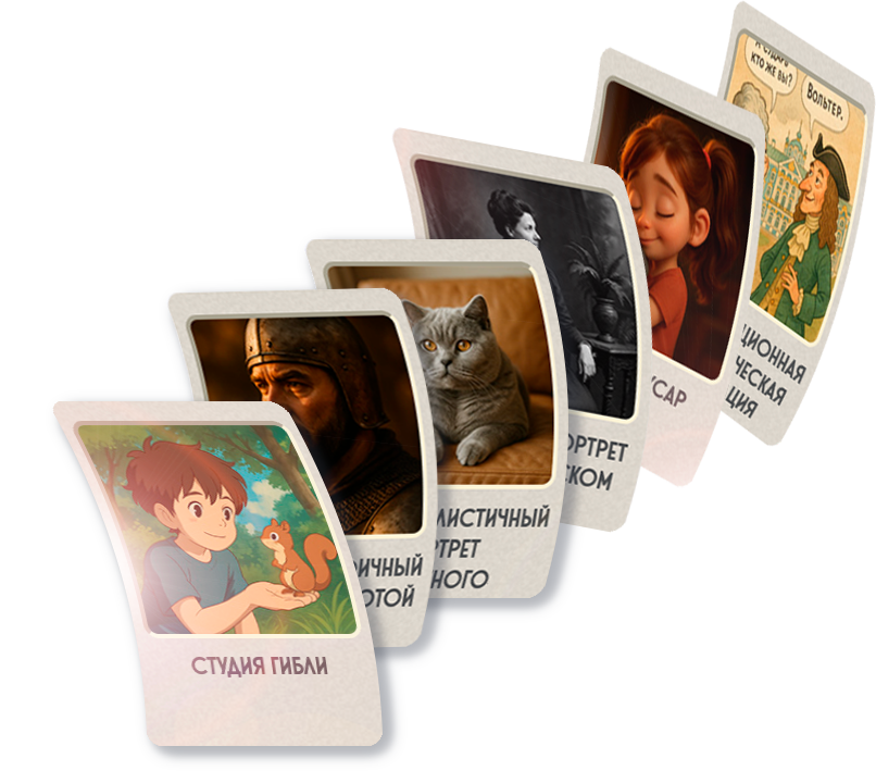 написать текст нейросеть